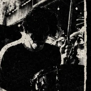 Ronald Soto, batería